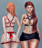 :ESSENCE:That's What I Like' BLACK