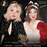 15.Doe: Merry (twotone) - Neon