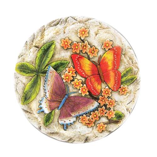 Butterfly Plaque or Stepping Stone