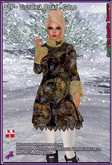 ~LP~ Victoria Coat [BOXED] Gold