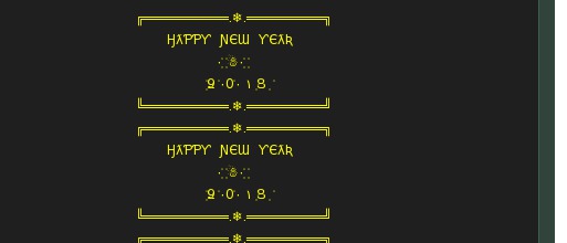 ..::G&G::..NEWYEAR'23  ''UPDATE