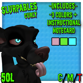 SlurpablesCurly