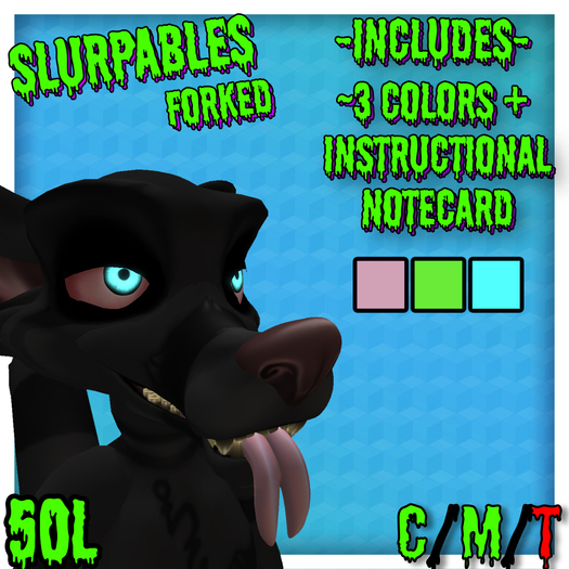 SlurpablesForked