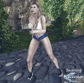 Skating bento pose #Evanescent