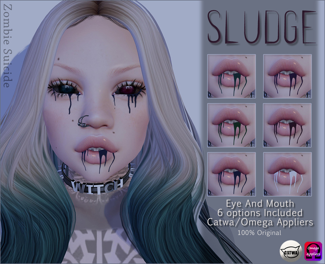 :Z.S: Sludge