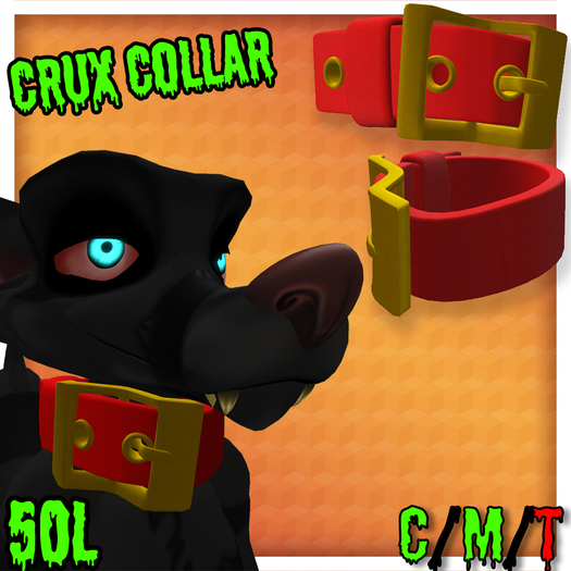 CruxCollar