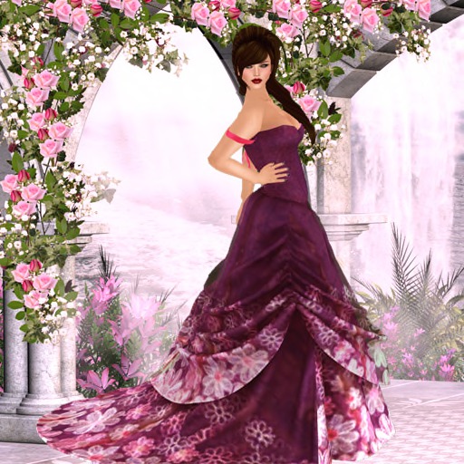 PeKaS Love&Roses