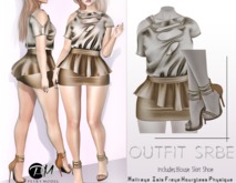 OUTFIT SRBE