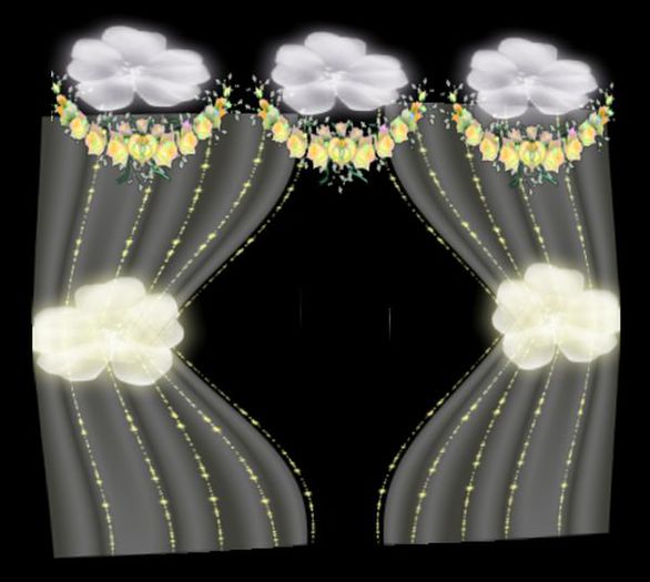 Second Life Marketplace - Designer Custom Drapery