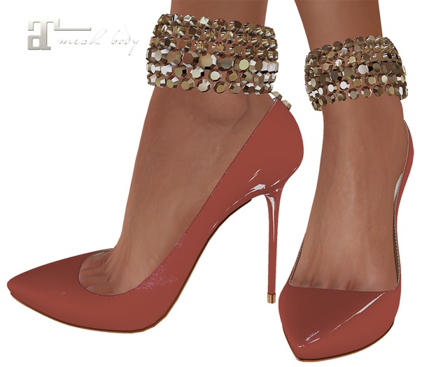 :::ChicChica::: Selma Candy