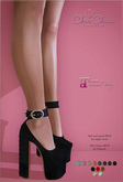 :::ChicChica::: Cela Fatpack