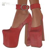 :::ChicChica::: Cela Coral