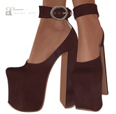 :::ChicChica::: Cela Mokko