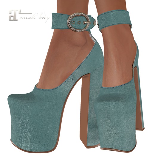 :::ChicChica::: Cela Blue