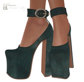 :::ChicChica::: Cela Morray