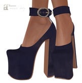 :::ChicChica::: Cela Twilight