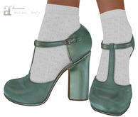:::ChicChica::: Wendy Tiff