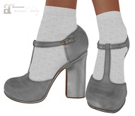 :::ChicChica::: Wendy Steel