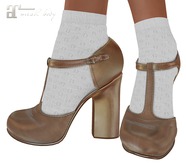 :::ChicChica::: Wendy Latte