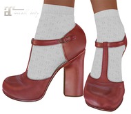 :::ChicChica::: Wendy Blush