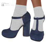 :::ChicChica::: Wendy Fog