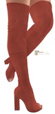 :::ChicChica::: Demet Brick