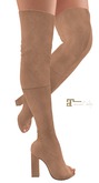 :::ChicChica::: Demet Latte