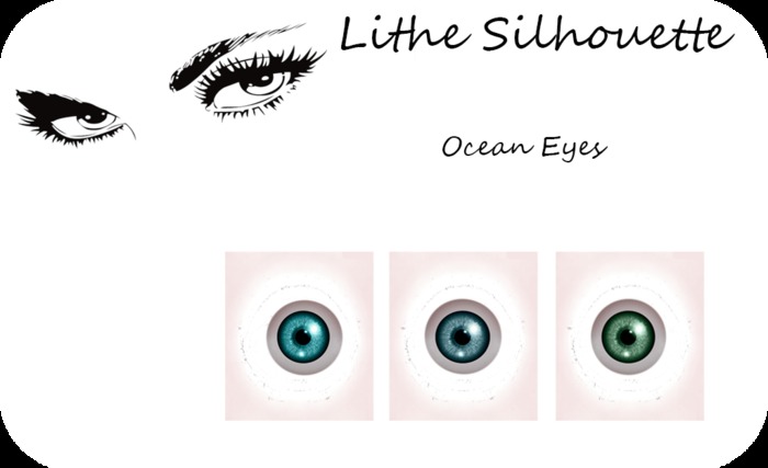 ~LS~ Ocean Eyes - Vista HUD