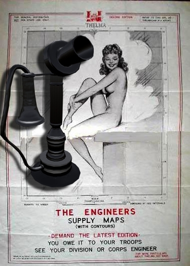 WW2 Phone