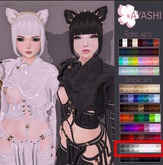 [^.^Ayashi^.^] Airi hair-Blond set
