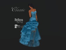 jinnilli'M Couture Topaz Mellena-Add!