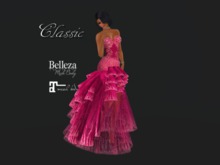 jinnilli'M Couture Garnet Mellena-Add!