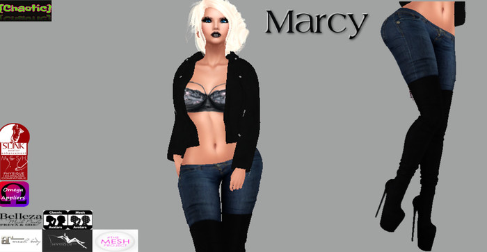 {Chaotic} Marcy