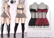 Dress FGD