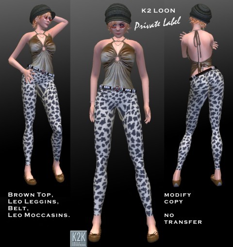 private label leo outfit-1