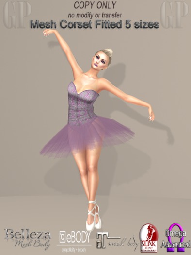 Gems in Violet 
