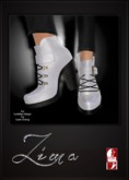 LUZ - Zima white - box