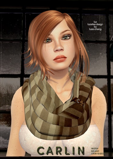 LUZ - Carlin #2 - box