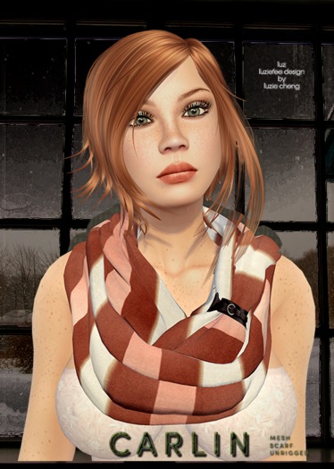 LUZ - Carlin #4 - box