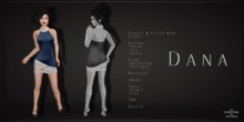 LUZ - Dana 1 - vendor