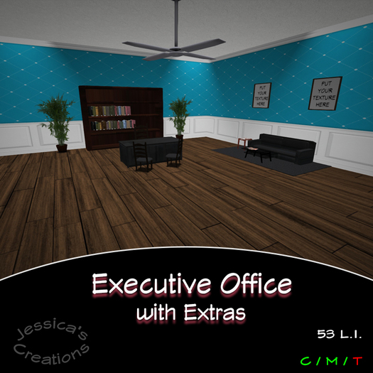 JC - Executive Office (boxed)