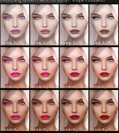 *Birth*Penelope (Catwa) GGJanuar - Tone 02 -2