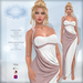 *lurve* trojan's desire formal soft rose vendor pic