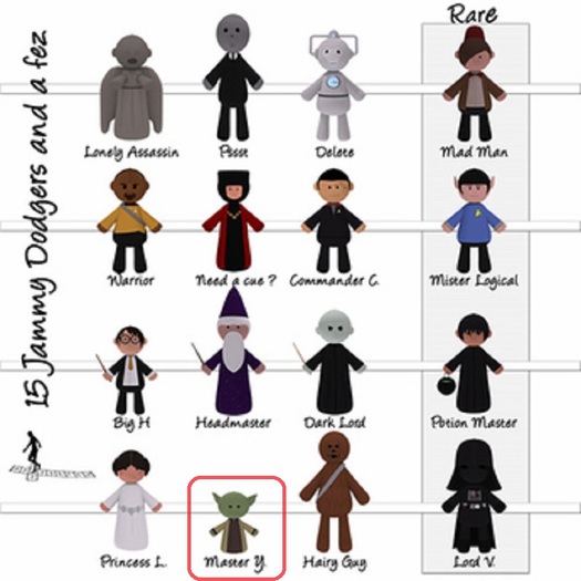 *~*HopScotch*~* Master Y. 