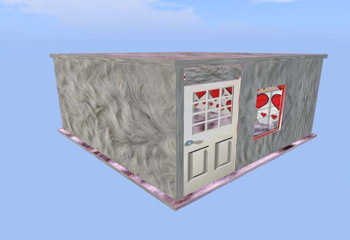 Mesh Skybox