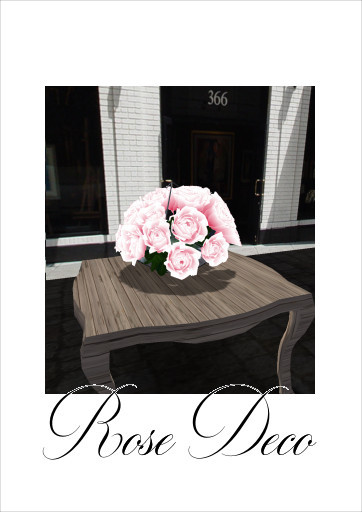 p-a-b rose deco pink