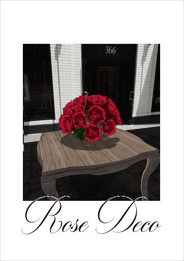 p-a-b rose deco velvet