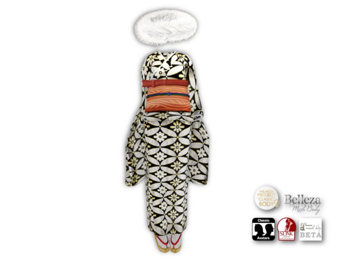 {amiable}Mesh Japanese Furisode2017_02