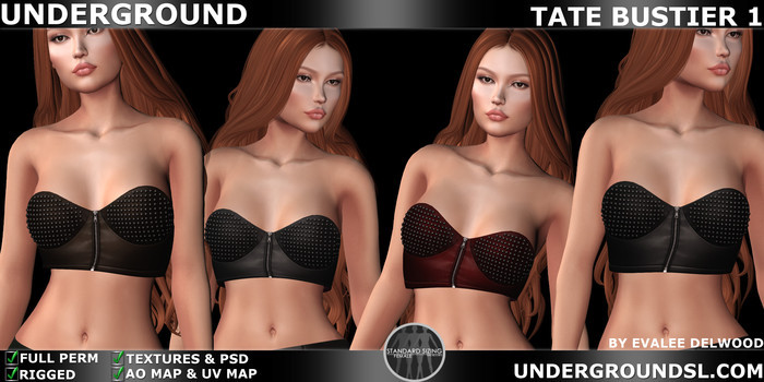 :CURVE APPEAL: DAE - FILL BOX