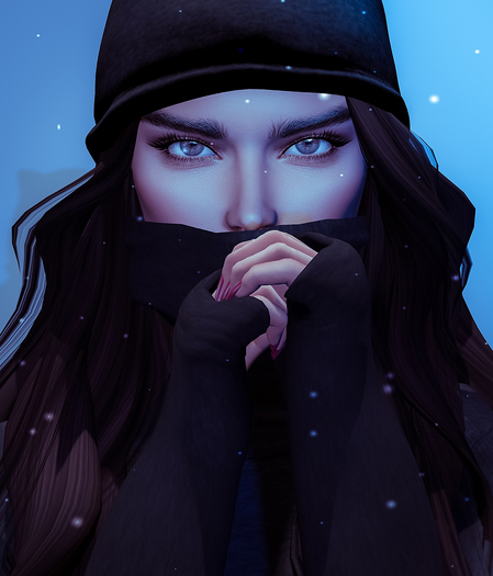 Po^Z Bento - Baby its cold outside 2